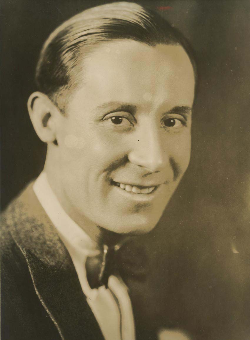 Charles “Chic” Sale