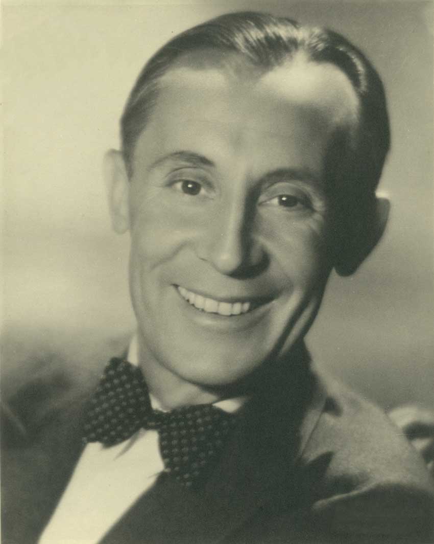 Charles “Chic” Sale