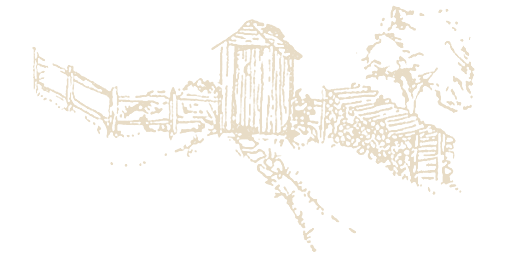 The outhouse scene from the cover of &ldquo;The Specialist&rdquo;